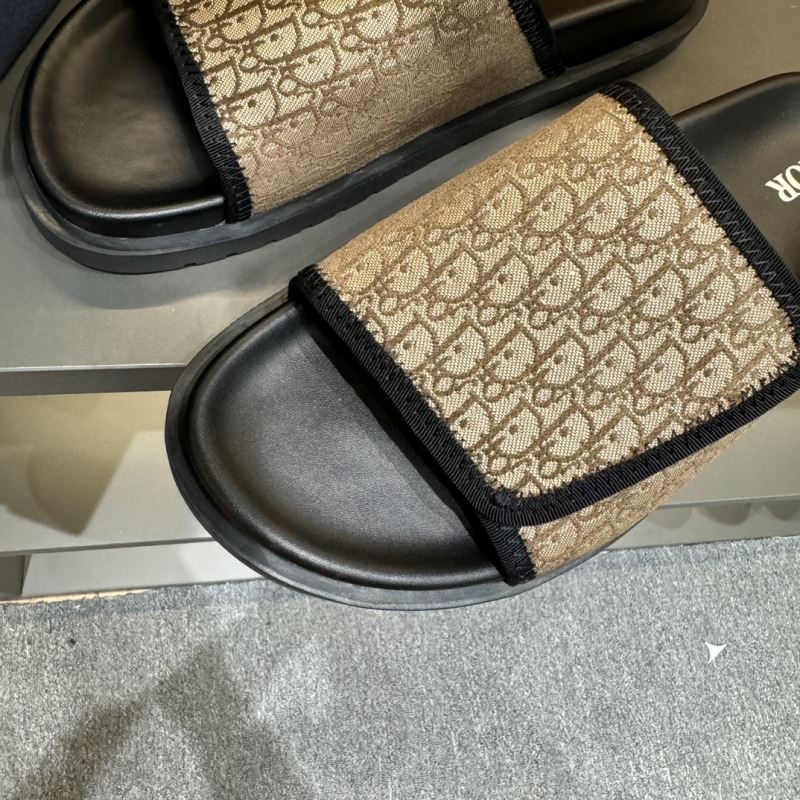 Christian Dior Slippers